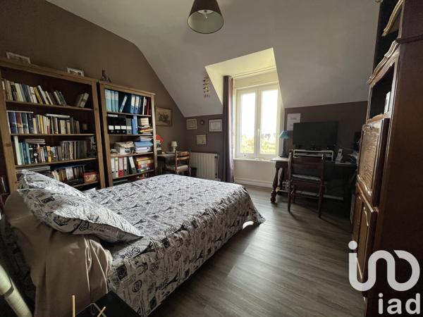 Maison à vendre 5 pièces 155 m² Penmarch