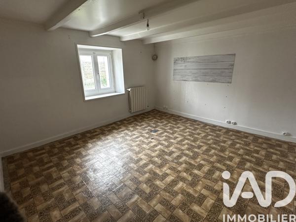 Maison à vendre 5 pièces 155 m² Penmarch