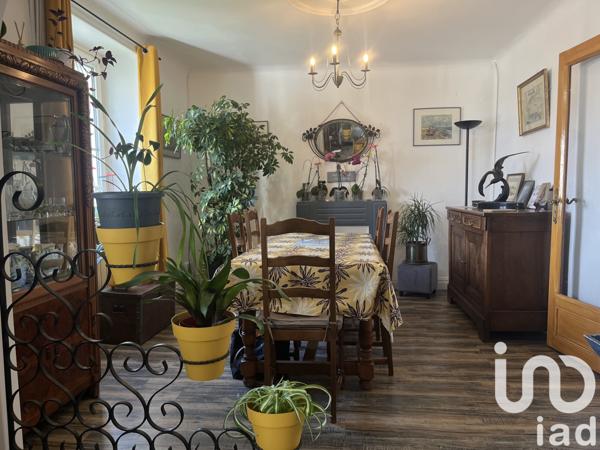 Maison à vendre 5 pièces 155 m² Penmarch