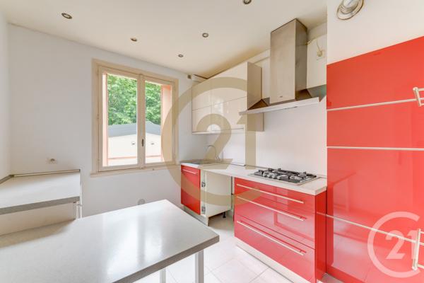 Appartement T3 à vendre  3 pièces - 62,43 m 2   LYON  - 69003