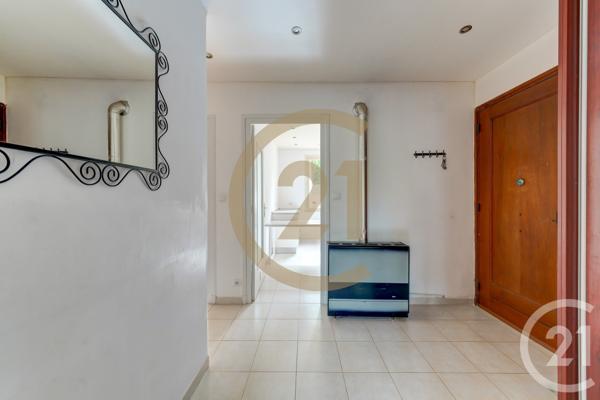 Appartement T3 à vendre  3 pièces - 62,43 m 2   LYON  - 69003