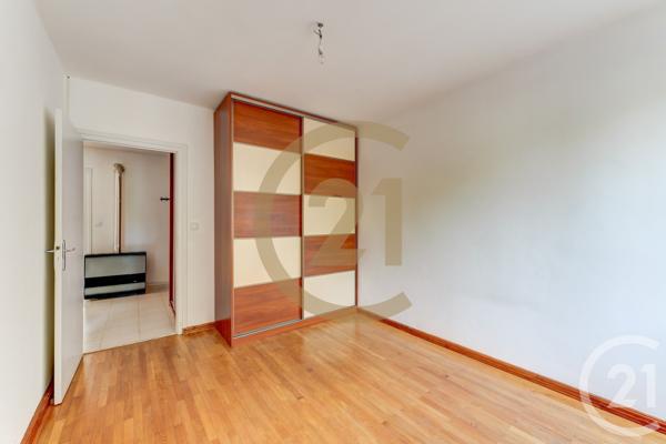 Appartement T3 à vendre  3 pièces - 62,43 m 2   LYON  - 69003