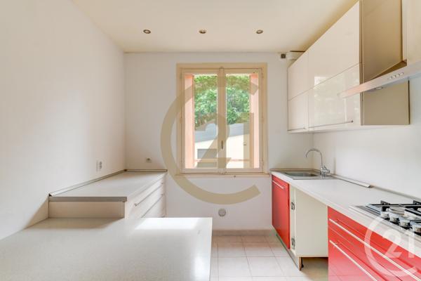 Appartement T3 à vendre  3 pièces - 62,43 m 2   LYON  - 69003