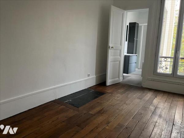 Exclusivité Notaire - F3 OCCUPÉ - 75005 Quartier Val de Grâce