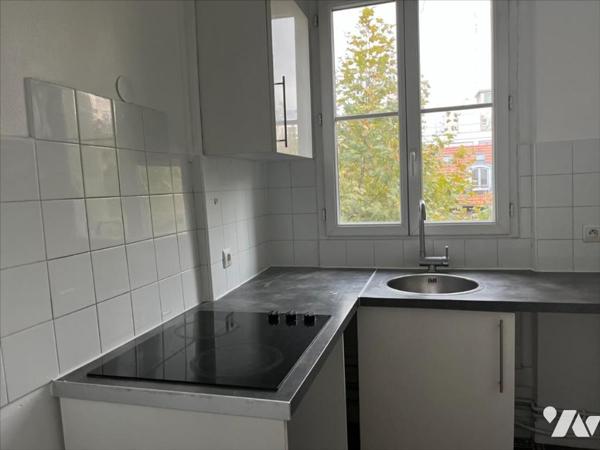 Exclusivité Notaire - F3 OCCUPÉ - 75005 Quartier Val de Grâce