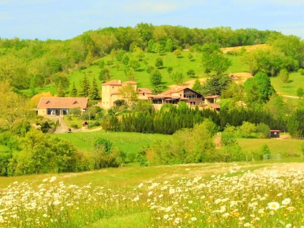 Chateau à vendre à Marciac (32230) - Gers