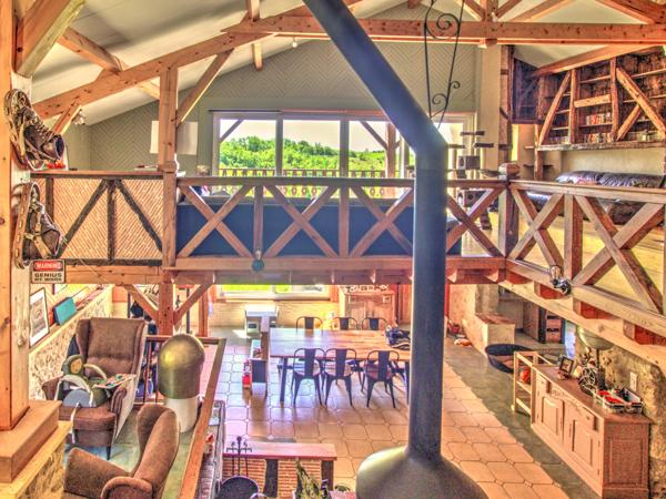 Chateau à vendre à Marciac (32230) - Gers