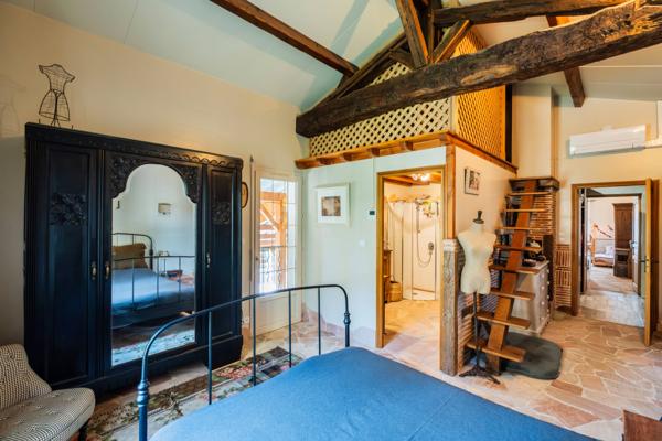 Chateau à vendre à Marciac (32230) - Gers