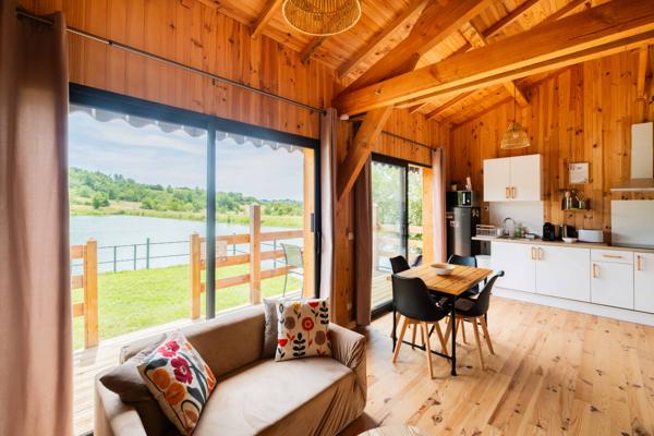 Chateau à vendre à Marciac (32230) - Gers