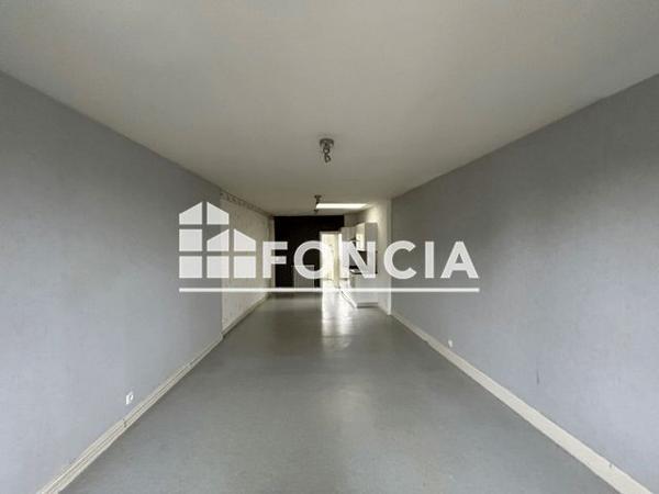 À vendre Appartement 2 pièces 58 m² - Dol-de-bretagne 35120