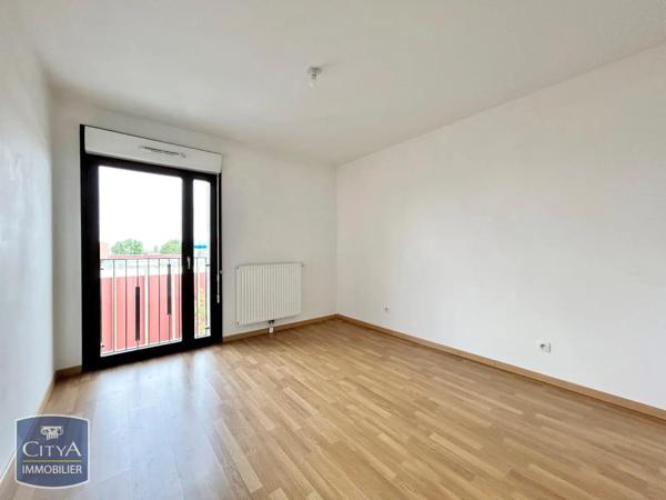 Appartement à louer 3 pièces 62.05m²