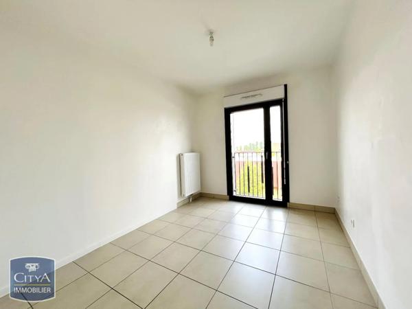 Appartement à louer 3 pièces 62.05m²