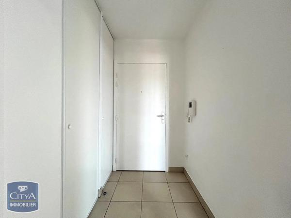 Appartement à louer 3 pièces 62.05m²