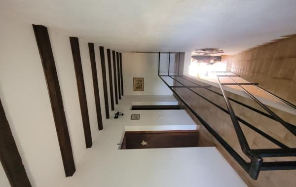 Vente Maison 2 ha terrain Saint-sauvier   