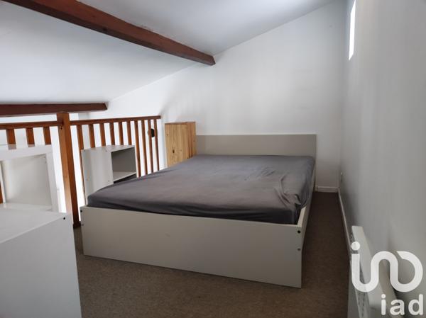 Maison à vendre 5 pièces 73 m² Le Thillay