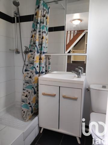 Maison à vendre 5 pièces 73 m² Le Thillay