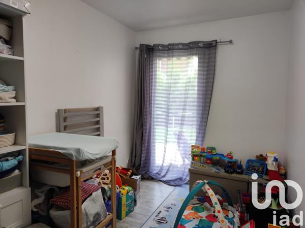 Maison à vendre 5 pièces 73 m² Le Thillay