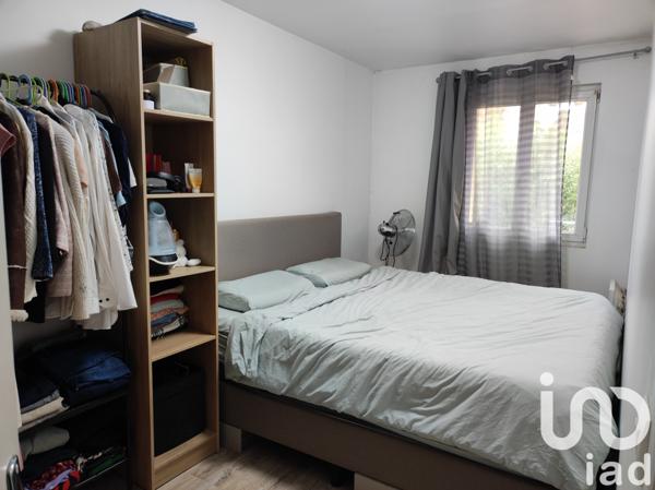 Maison à vendre 5 pièces 73 m² Le Thillay