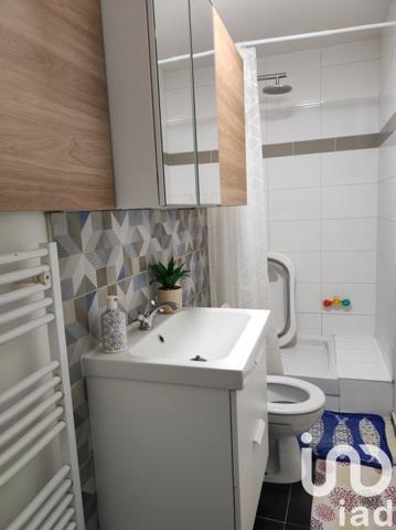 Maison à vendre 5 pièces 73 m² Le Thillay