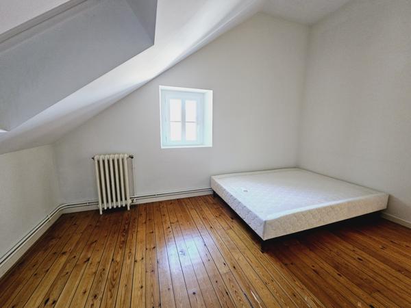 Maison de caractère quartier REPUBLIQUE