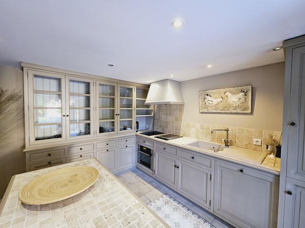 Maison de caractère quartier REPUBLIQUE