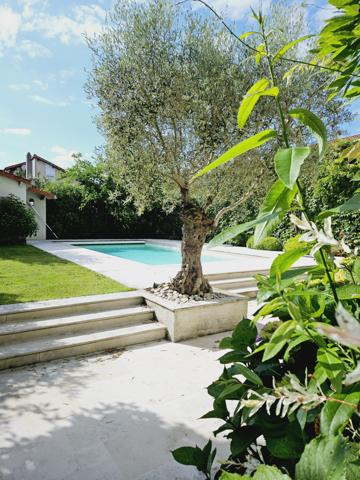 Maison de caractère quartier REPUBLIQUE