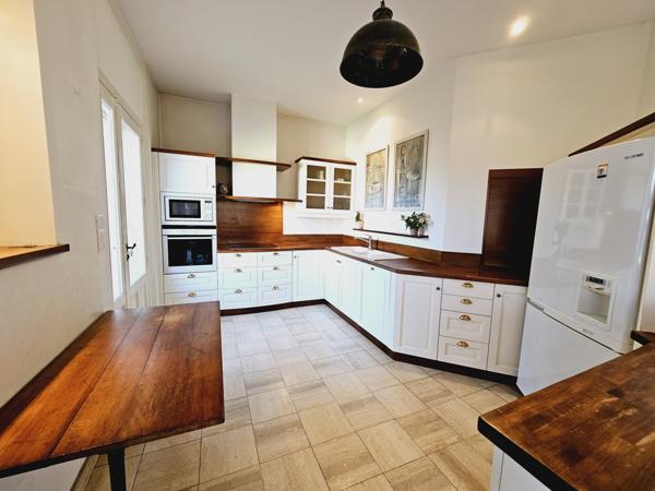 Maison de caractère quartier REPUBLIQUE