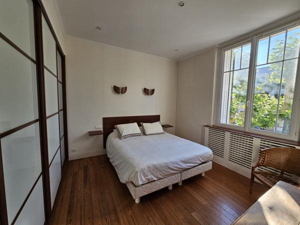 Maison de caractère quartier REPUBLIQUE