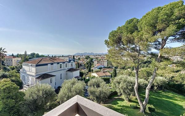 Appartement à louer    3 pièces •  Cannes