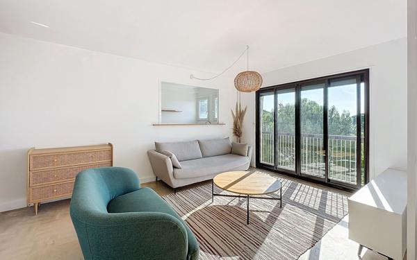 Appartement à louer    3 pièces •  Cannes