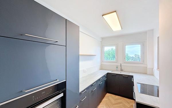 Appartement à louer    3 pièces •  Cannes