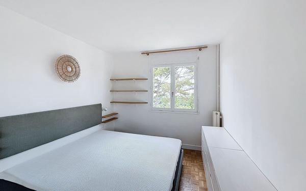 Appartement à louer    3 pièces •  Cannes