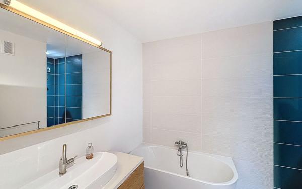 Appartement à louer    3 pièces •  Cannes