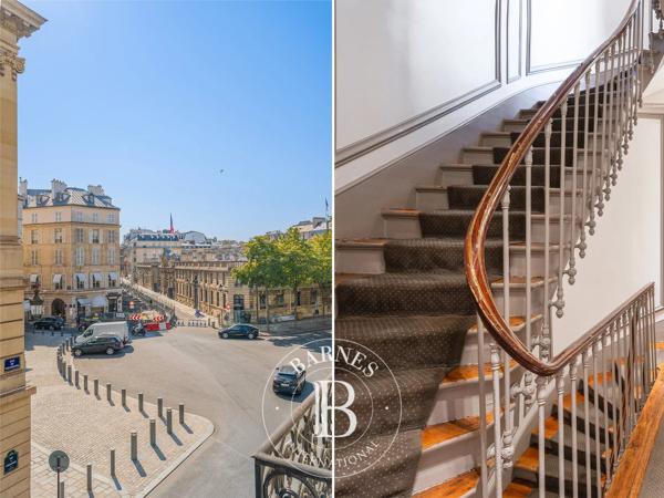 Paris 8ème, Appartement 1 Chambre -  69 m² à vendre