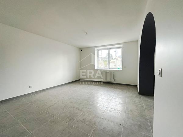 MAISON A VENDRE AUTRUY SUR JUINE