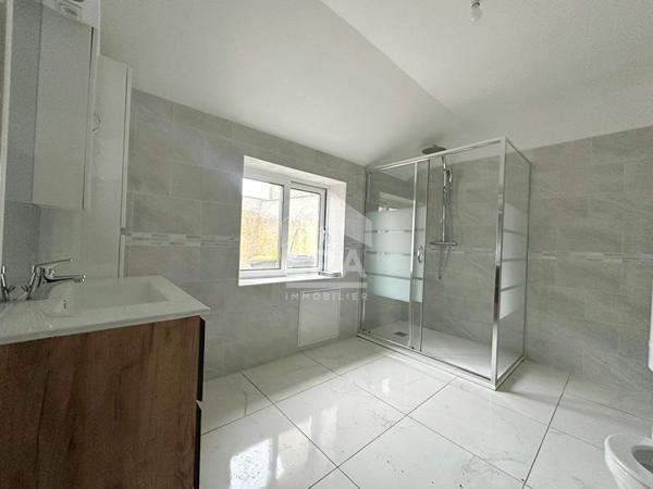 MAISON A VENDRE AUTRUY SUR JUINE