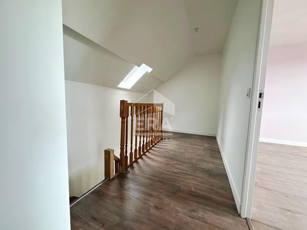 MAISON A VENDRE AUTRUY SUR JUINE