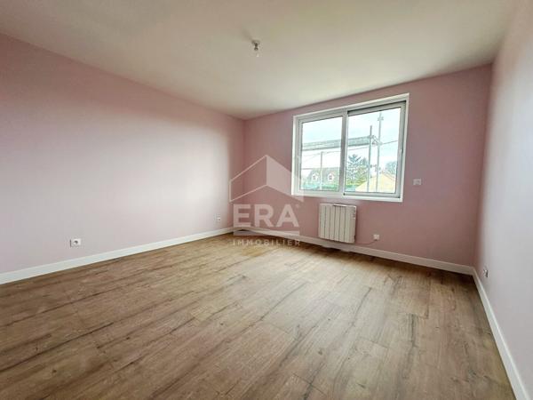 MAISON A VENDRE AUTRUY SUR JUINE