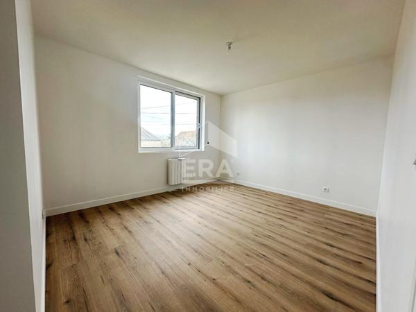 MAISON A VENDRE AUTRUY SUR JUINE