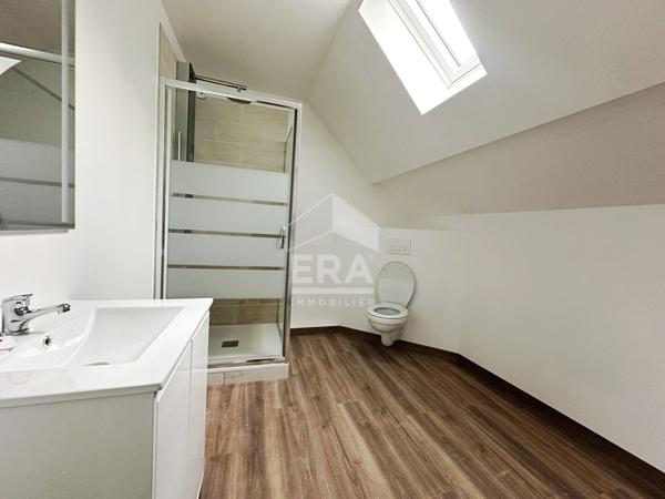 MAISON A VENDRE AUTRUY SUR JUINE