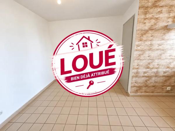 LOCATION APPARTEMENT 2 CHAMBRES TEILLE BOURG