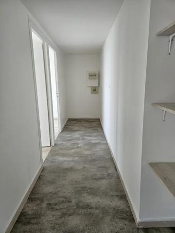 LOCATION APPARTEMENT 2 CHAMBRES TEILLE BOURG