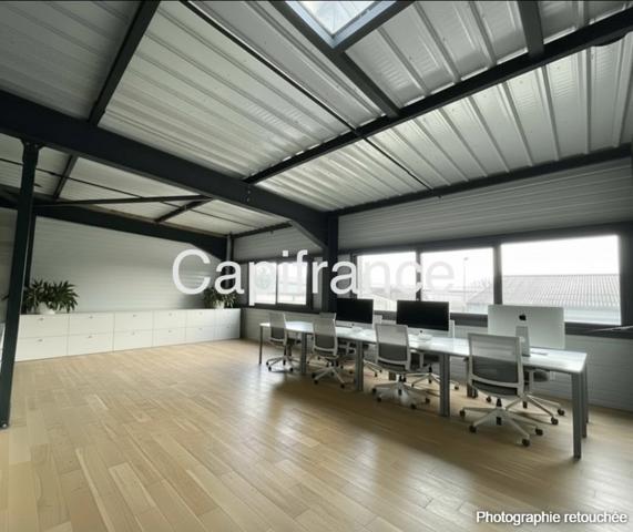 Local d’activité neuf à vendre centre RUMILLY, proche ANNECY (74)