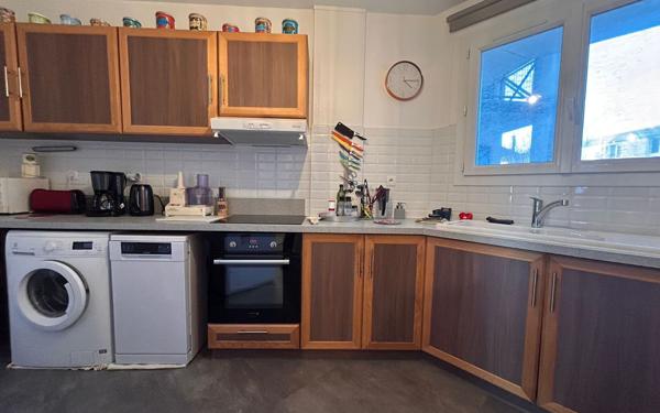 Appartement à louer    3 pièces •  Blois