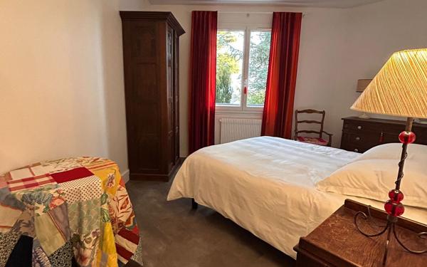 Appartement à louer    3 pièces •  Blois