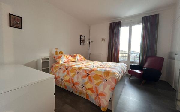 Appartement à louer    3 pièces •  Blois