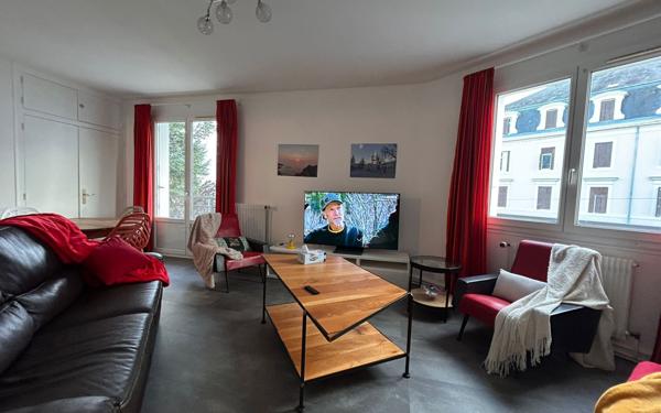 Appartement à louer    3 pièces •  Blois