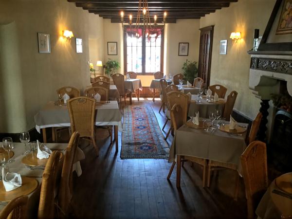 Commerce à vendre à Ribérac (24600) - Dordogne