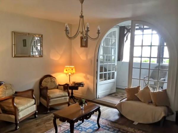 Commerce à vendre à Ribérac (24600) - Dordogne