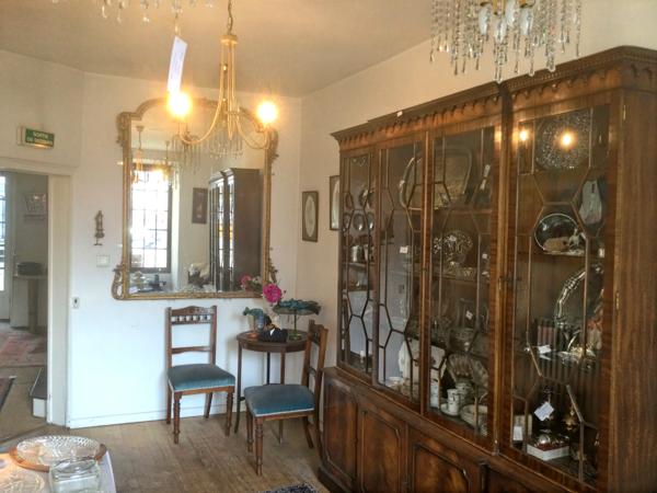 Commerce à vendre à Ribérac (24600) - Dordogne